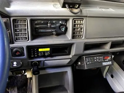 ChevroletGMDaewoo labo 2019, 75000 км, за 4463.7 USD - фото 8