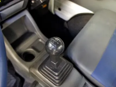 ChevroletGMDaewoo labo 2019, 75000 км, за 4463.7 USD - фото 9