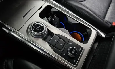 Ford Explorer 2021, 39940 км, за 24777 USD - фото 9