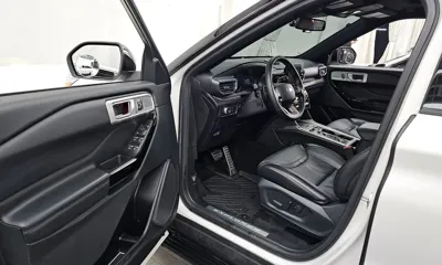 Ford Explorer 2021, 39940 км, за 24777 USD - фото 10