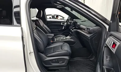 Ford Explorer 2021, 39940 км, за 24777 USD - фото 11