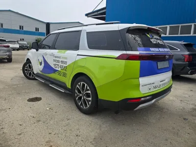 Kia Canival 2021, 68069 км, за 14542.58 USD