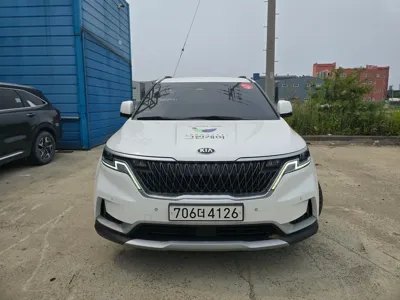 Kia Canival 2021, 68069 км, за 14542.58 USD