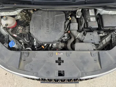 Kia Canival 2021, 68069 км, за 14542.58 USD - фото 6
