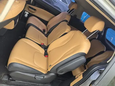 Kia Canival 2021, 68069 км, за 14542.58 USD - фото 7