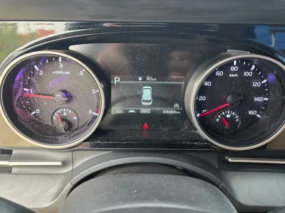 Kia Canival 2021, 68069 км, за 14542.58 USD - фото 8
