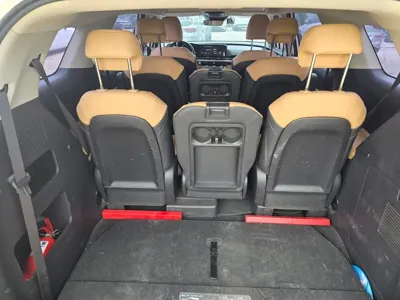 Kia Canival 2021, 68069 км, за 14542.58 USD - фото 11
