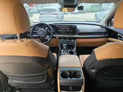 Kia Canival 2021, 68069 км, за 14542.58 USD - фото 13