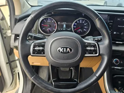 Kia Canival 2021, 68069 км, за 14542.58 USD - фото 16
