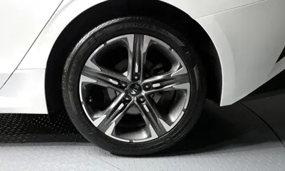 Kia K5 2020, 94935 км, за 8523.29 USD