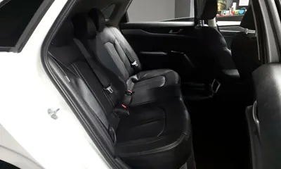 Kia K5 2020, 94935 км, за 8523.29 USD - фото 12