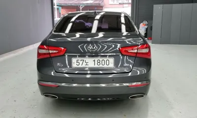 Kia K7 2013, 119500 км, за 5204.27 USD - фото 4