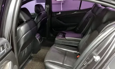 Kia K7 2013, 119500 км, за 5204.27 USD - фото 11