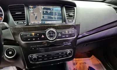 Kia K7 2013, 119500 км, за 5204.27 USD - фото 13