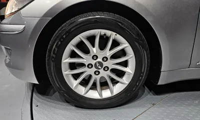 Hyundai Genesis 2009, 230826 км, за 2537.08 USD