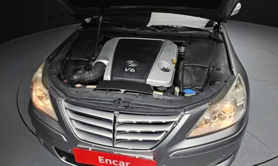 Hyundai Genesis 2009, 230826 км, за 2537.08 USD - фото 6