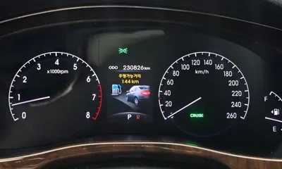 Hyundai Genesis 2009, 230826 км, за 2537.08 USD - фото 8
