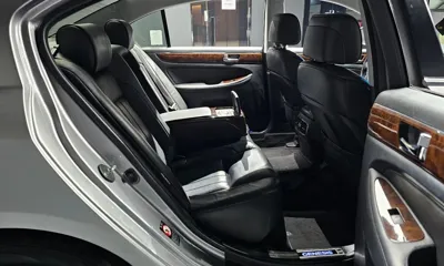 Hyundai Genesis 2009, 230826 км, за 2537.08 USD - фото 12