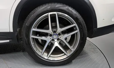 Mercedes-Benz GLE-Class 2017, 27379 км, за 28681.93 USD