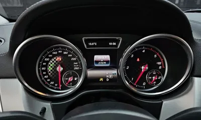 Mercedes-Benz GLE-Class 2017, 27379 км, за 28681.93 USD - фото 8