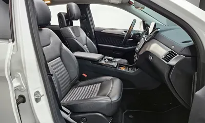 Mercedes-Benz GLE-Class 2017, 27379 км, за 28681.93 USD - фото 10