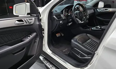 Mercedes-Benz GLE-Class 2017, 27379 км, за 28681.93 USD - фото 11