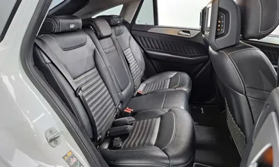 Mercedes-Benz GLE-Class 2017, 27379 км, за 28681.93 USD - фото 12