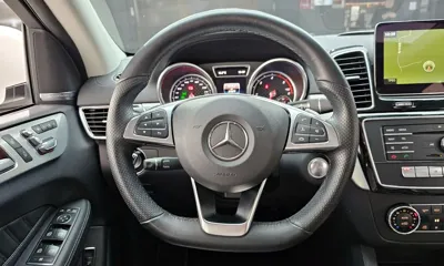 Mercedes-Benz GLE-Class 2017, 27379 км, за 28681.93 USD - фото 13