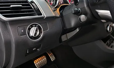 Mercedes-Benz GLE-Class 2017, 27379 км, за 28681.93 USD - фото 17