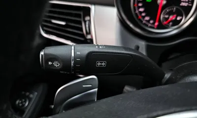 Mercedes-Benz GLE-Class 2017, 27379 км, за 28681.93 USD - фото 18