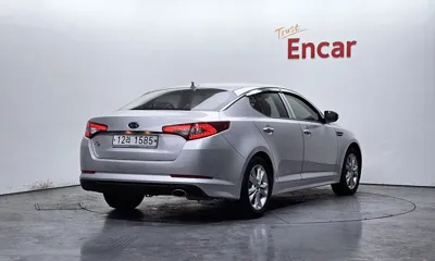 Kia K5 2011, 114597 км, за 2363.14 USD