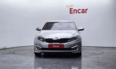 Kia K5 2011, 114597 км, за 2363.14 USD