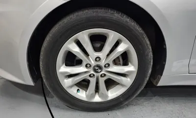 Kia K5 2011, 114597 км, за 2363.14 USD