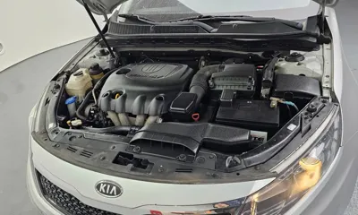 Kia K5 2011, 114597 км, за 2363.14 USD - фото 6