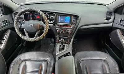 Kia K5 2011, 114597 км, за 2363.14 USD - фото 7