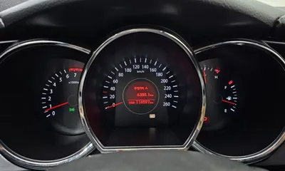 Kia K5 2011, 114597 км, за 2363.14 USD - фото 8
