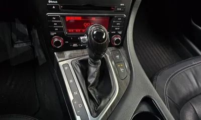 Kia K5 2011, 114597 км, за 2363.14 USD - фото 9