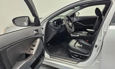 Kia K5 2011, 114597 км, за 2363.14 USD - фото 10