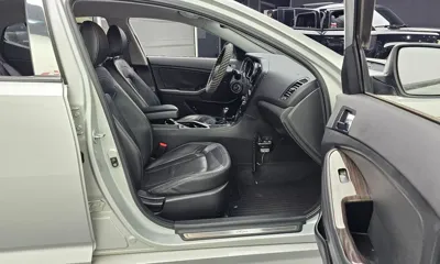 Kia K5 2011, 114597 км, за 2363.14 USD - фото 11