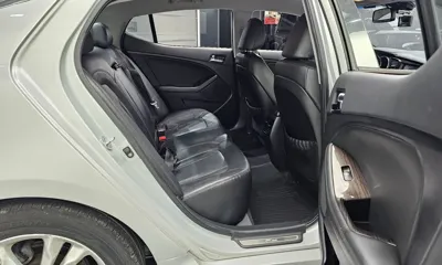 Kia K5 2011, 114597 км, за 2363.14 USD - фото 12