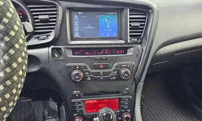 Kia K5 2011, 114597 км, за 2363.14 USD - фото 14