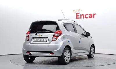 ChevroletGMDaewoo Spark 2014, 150664 км, за 1641.07 USD