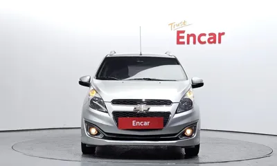 ChevroletGMDaewoo Spark 2014, 150664 км, за 1641.07 USD