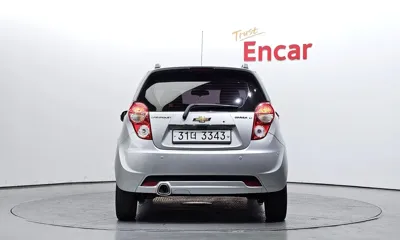ChevroletGMDaewoo Spark 2014, 150664 км, за 1641.07 USD