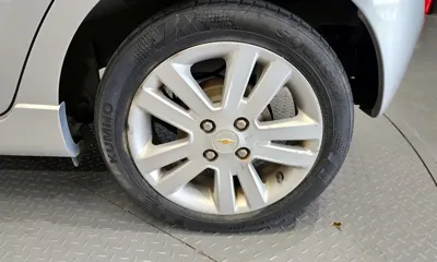 ChevroletGMDaewoo Spark 2014, 150664 км, за 1641.07 USD