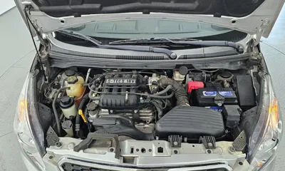 ChevroletGMDaewoo Spark 2014, 150664 км, за 1641.07 USD - фото 6