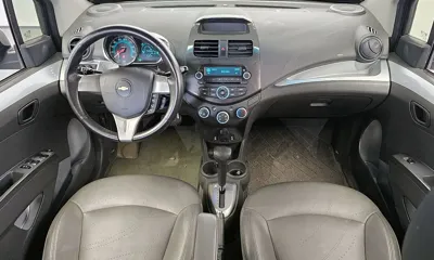 ChevroletGMDaewoo Spark 2014, 150664 км, за 1641.07 USD - фото 7