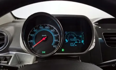 ChevroletGMDaewoo Spark 2014, 150664 км, за 1641.07 USD - фото 8