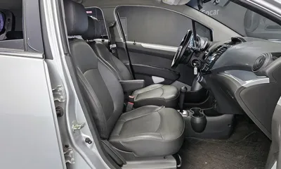 ChevroletGMDaewoo Spark 2014, 150664 км, за 1641.07 USD - фото 10