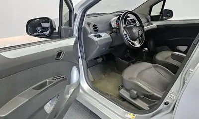 ChevroletGMDaewoo Spark 2014, 150664 км, за 1641.07 USD - фото 11